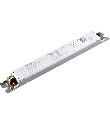 Amazon.com: Tridonic Linear Essence Series 34 Watts Constant